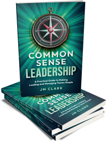 Book Bonuses! - JM Clark